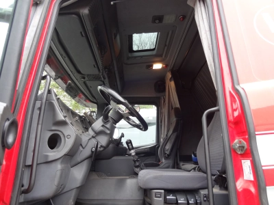 SCANIA R144 460 6X4 Fassi 360 bis 25 Meter