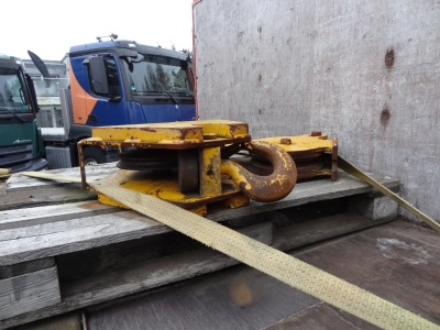 SCANIA R144 460 6X4 Fassi 360 bis 25 Meter