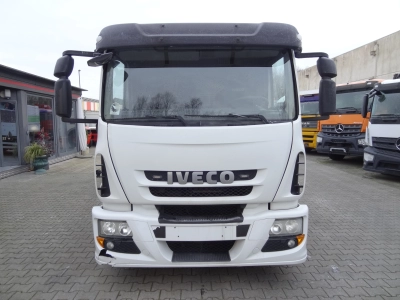 IVECO EuroCargo 120E25 Fassi F38