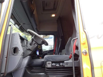 SCANIA R480 6X2*4 Kran Atlas 240 bis 20 Meter