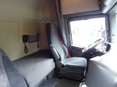 SCANIA R480 6X2*4 Kran Atlas 240 bis 20 Meter