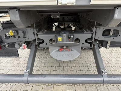 Mercedes-Benz Arocs 1827 AK 4X4 Ex-Bundeswehr