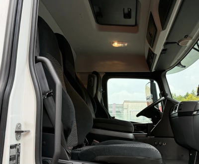 Mercedes-Benz Arocs 1827 AK 4X4 Ex-Bundeswehr