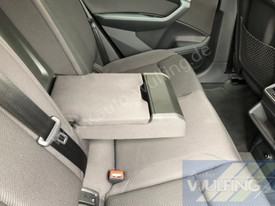 Audi e-tron 50 Quattro AHK Standhzg. 