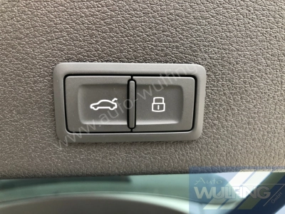 Audi e-tron 50 Quattro AHK Standhzg. 