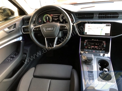 Audi A6 Lim. 50TFSI e Quattro Sport S-Tronic Pano ACC 