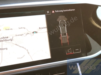 Audi A6 Lim. 50TFSI e Quattro Sport S-Tronic Pano ACC 