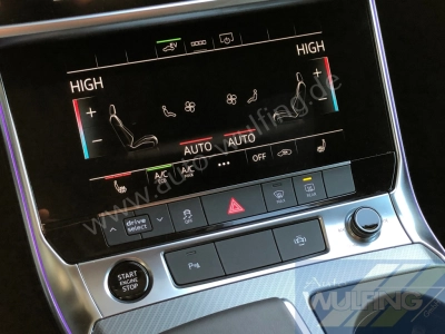 Audi A6 Lim. 50TFSI e Quattro Sport S-Tronic Pano ACC 