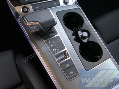 Audi A6 Lim. 50TFSI e Quattro Sport S-Tronic Pano ACC 