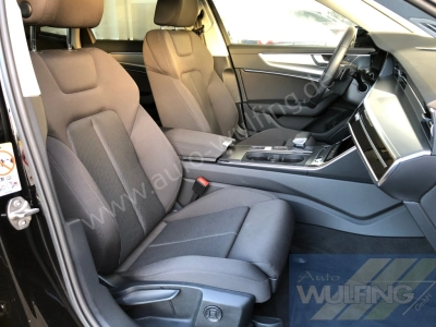Audi A6 Lim. 50TFSI e Quattro Sport S-Tronic Pano ACC 