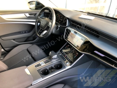 Audi A6 Lim. 50TFSI e Quattro Sport S-Tronic Pano ACC 