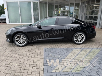 Audi A6 Lim. 50TFSI e Quattro Sport S-Tronic Pano ACC 