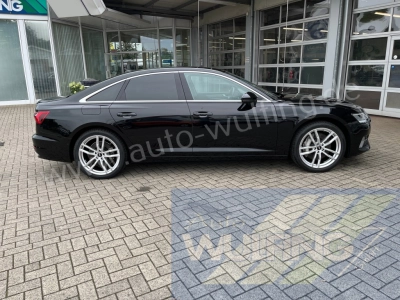 Audi A6 Lim. 50TFSI e Quattro Sport S-Tronic Pano ACC 