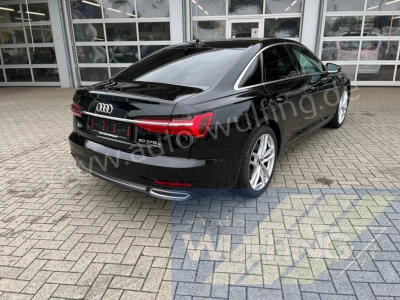 Audi A6 Lim. 50TFSI e Quattro Sport S-Tronic Pano ACC 