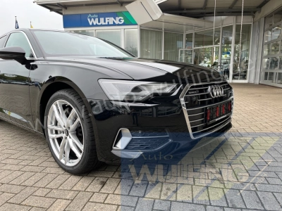 Audi A6 Lim. 50TFSI e Quattro Sport S-Tronic Pano ACC 