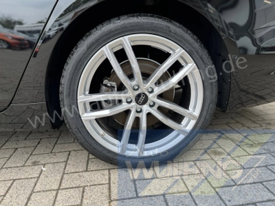 Audi A6 Lim. 50TFSI e Quattro Sport S-Tronic Pano ACC 
