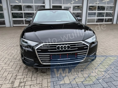 Audi A6 Lim. 50TFSI e Quattro Sport S-Tronic Pano ACC 