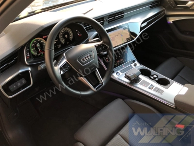 Audi A6 Lim. 50TFSI e Quattro Sport S-Tronic Pano ACC 