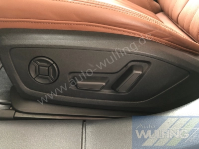 Audi A6 Lim. 50TFSI e Quattro S-Tronic Leder ACC AHK
