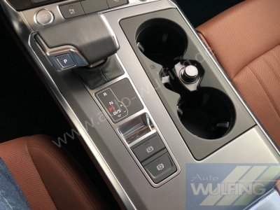 Audi A6 Lim. 50TFSI e Quattro S-Tronic Leder ACC AHK