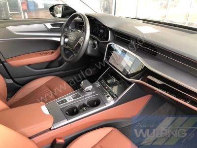 Audi A6 Lim. 50TFSI e Quattro S-Tronic Leder ACC AHK