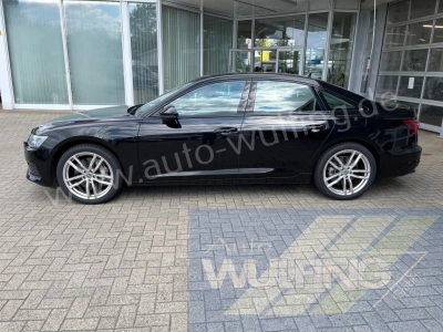 Audi A6 Lim. 50TFSI e Quattro S-Tronic Leder ACC AHK