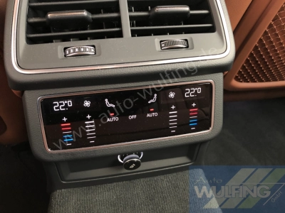 Audi A6 Lim. 50TFSI e Quattro S-Tronic Leder ACC AHK