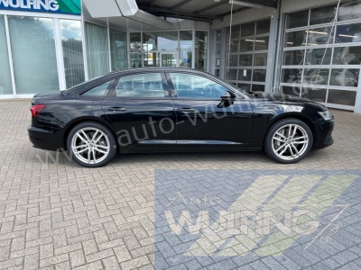 Audi A6 Lim. 50TFSI e Quattro S-Tronic Leder ACC AHK