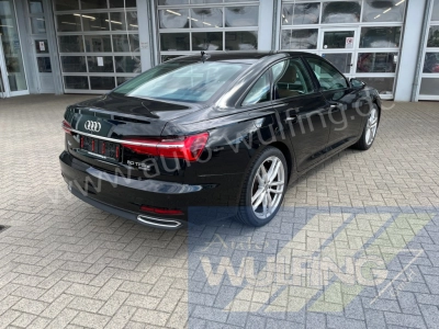 Audi A6 Lim. 50TFSI e Quattro S-Tronic Leder ACC AHK