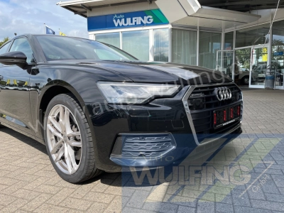 Audi A6 Lim. 50TFSI e Quattro S-Tronic Leder ACC AHK