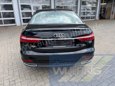 Audi A6 Lim. 50TFSI e Quattro S-Tronic Leder ACC AHK