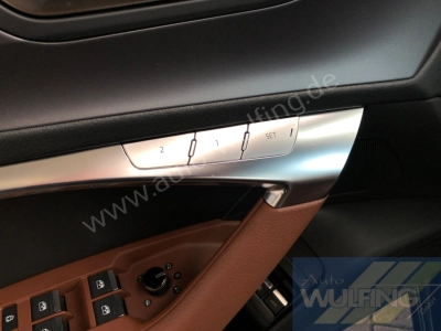 Audi A6 Lim. 50TFSI e Quattro S-Tronic Leder ACC AHK