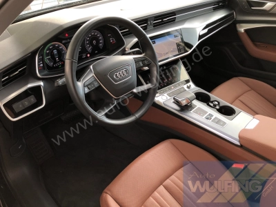 Audi A6 Lim. 50TFSI e Quattro S-Tronic Leder ACC AHK