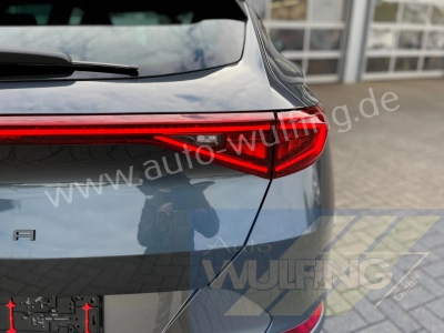 CUPRA Formentor 1,5TSI OPF DSG Leder ACC Kamera Beats