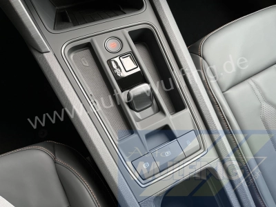 CUPRA Formentor 1,5TSI OPF DSG Leder ACC Kamera Beats
