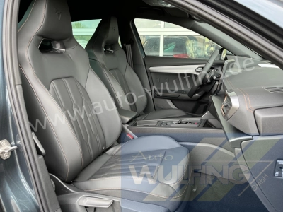 CUPRA Formentor 1,5TSI OPF DSG Leder ACC Kamera Beats