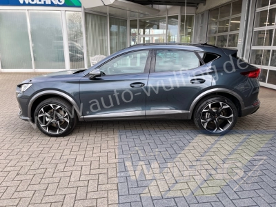 CUPRA Formentor 1,5TSI OPF DSG Leder ACC Kamera Beats