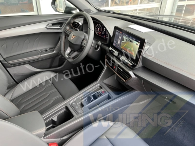 CUPRA Formentor 1,5TSI OPF DSG Leder ACC Kamera Beats