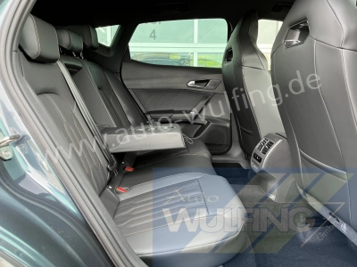 CUPRA Formentor 1,5TSI OPF DSG Leder ACC Kamera Beats