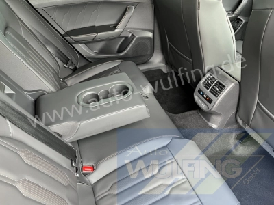 CUPRA Formentor 1,5TSI OPF DSG Leder ACC Kamera Beats