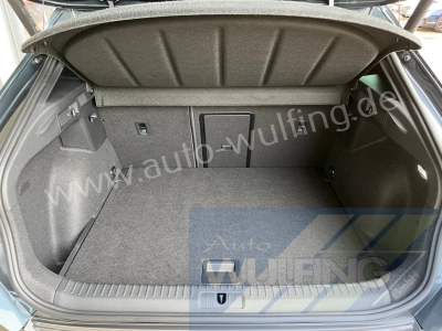 CUPRA Formentor 1,5TSI OPF DSG Leder ACC Kamera Beats