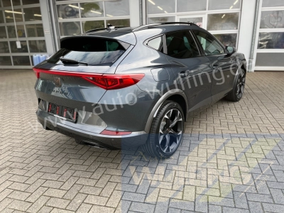 CUPRA Formentor 1,5TSI OPF DSG Leder ACC Kamera Beats