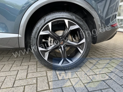 CUPRA Formentor 1,5TSI OPF DSG Leder ACC Kamera Beats