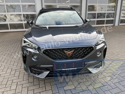 CUPRA Formentor 1,5TSI OPF DSG Leder ACC Kamera Beats