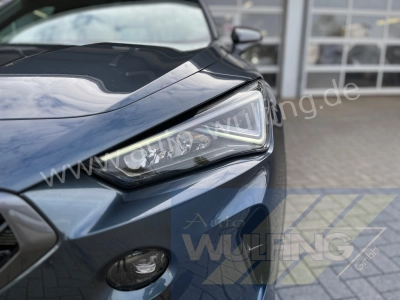 CUPRA Formentor 1,5TSI OPF DSG Leder ACC Kamera Beats