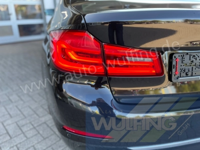 BMW 530 d Luxury Line Autom. Leder Standhzg. Kamera 360°