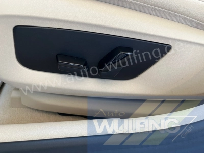 BMW 530 d Luxury Line Autom. Leder Standhzg. Kamera 360°