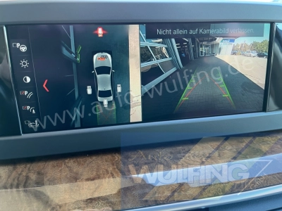 BMW 530 d Luxury Line Autom. Leder Standhzg. Kamera 360°