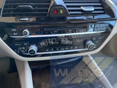 BMW 530 d Luxury Line Autom. Leder Standhzg. Kamera 360°
