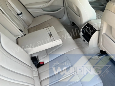 BMW 530 d Luxury Line Autom. Leder Standhzg. Kamera 360°